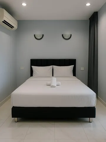 รูปภาพของเอสซีเฮาส์ ชะอำ