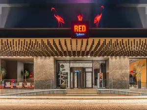 Radisson RED Hotel Izmir Point Bornova