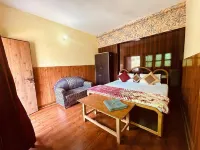 Hotel Snow View Chopta - balcony