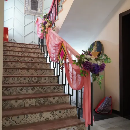 Prince Diamond Boutique Hotel