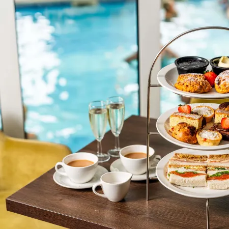 Mercure Blackburn Dunkenhalgh Hotel & Spa