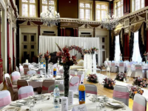 Best Western the Grand Hotel Hartlepool Hotels in Hartlepool