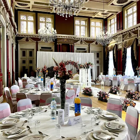 Best Western the Grand Hotel Hartlepool