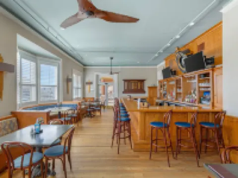 Windsor Hotel, Ascend Hotel Collection Hoteles en Americus