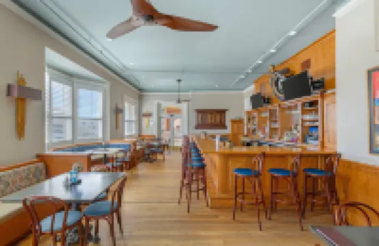 Windsor Hotel, Ascend Hotel Collection