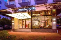 Aurea Hotel Perth Kings Park