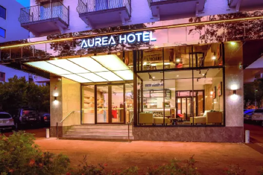 Aurea Hotel Perth Kings Park