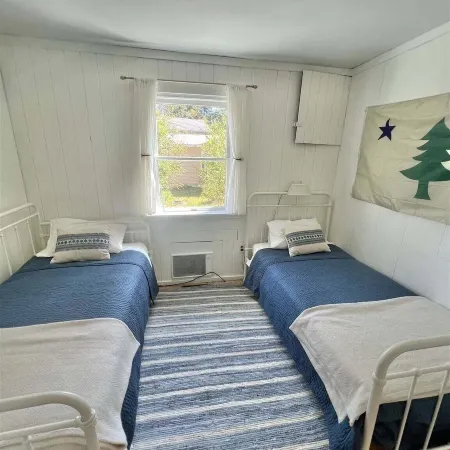 Pine Tree Cottage Limit 5 2 Bedroom Cottage