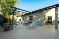 Tranquil Galilee Retreat by Sea N' Rent Hotel a 