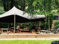 Hurtwood Hideout Hotels in Dorking
