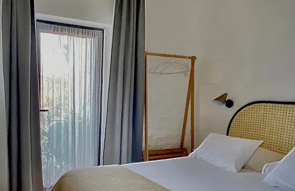 蒙蒂尼奧的房子