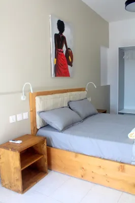 A Paz Residence B&B - Wi-Fi