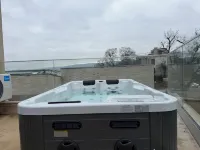 Belleview Cluj - avec sources thermales