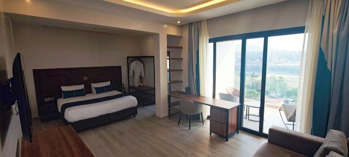 Akira Hotel Hotels in Gasabo
