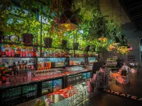廚房59酒店 鄰近柳林的酒店