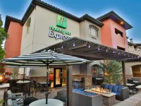 Holiday Inn Express PRESCOTT by IHG Hotels near Watson Lake