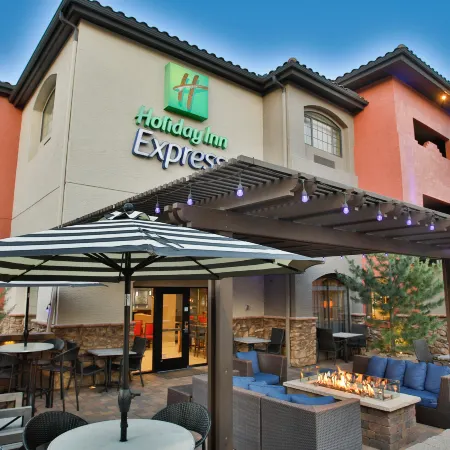 Holiday Inn Express PRESCOTT by IHG