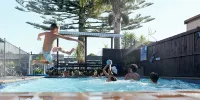 水星灣假日公園酒店 - 民宿