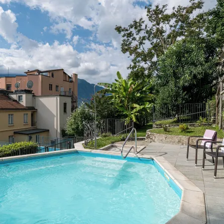 Hotel Bazzoni