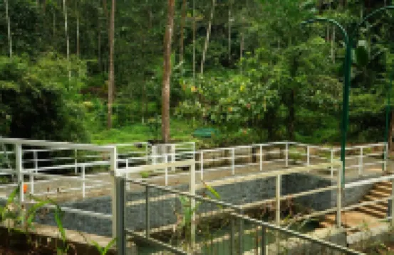 Villa La Vista Homestay