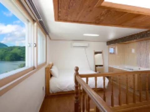 Gapyuong Sae-Nae-Dong Spa Pension Hotels in Gapyeong-gun