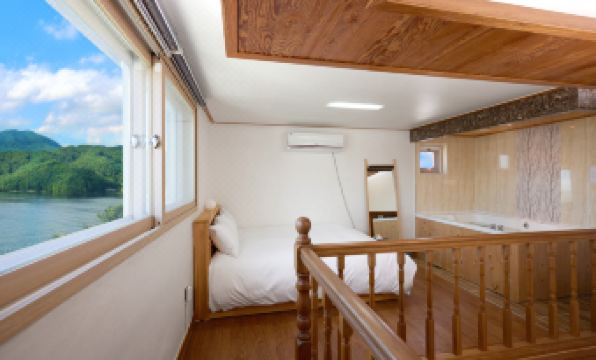 Gapyuong Sae-Nae-Dong Spa Pension