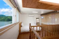 Gapyuong Sae-Nae-Dong Spa Pension Hotels in Gapyeong-gun