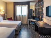 Transamerica Ribeirão Preto Hotels in Ribeirao Preto