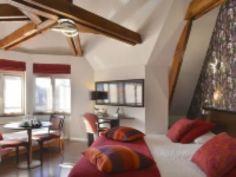 Logis Hôtels le Saint Georges Hotels in Vendôme