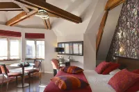 Logis Hôtels le Saint Georges Hotels in Vendome