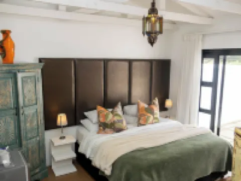 The Rez Guesthouse Hotels in Walvis Bay