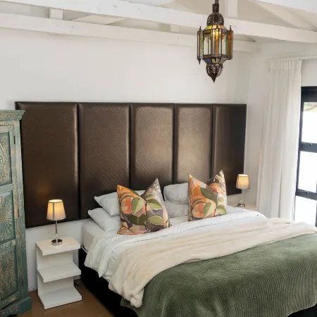 The Rez Guesthouse