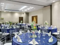 Novotel Panama City Hotels in Bethania