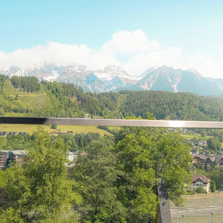 Chalets Coburg
