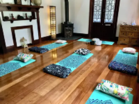 Serenity House Pemberton & Wellness Spa Hotels in Pemberton