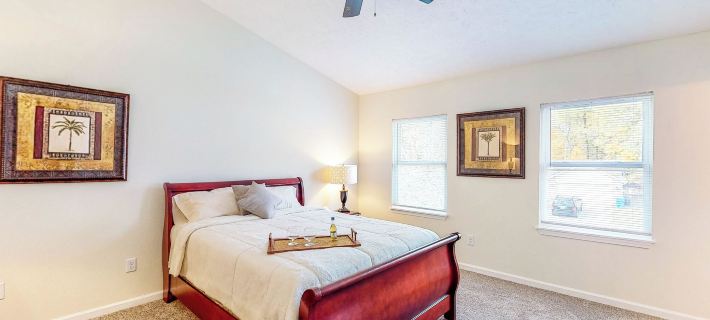 Laid Back, Dog-friendly Indy 4BR w/ Patio Hotels in Indianapolis