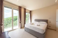 Relais Le Torri in Verici