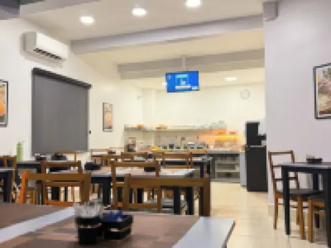 Limeira Plaza Hotel Hotels in Limeira
