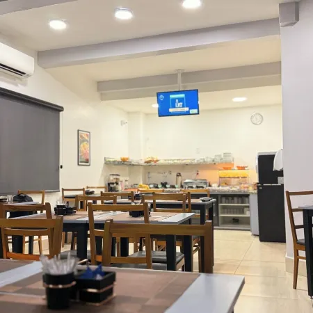 Limeira Plaza Hotel