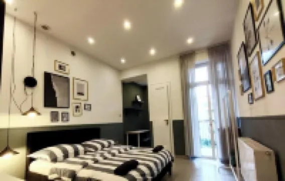 Fantastic-Inn Kraków - Słowackiego