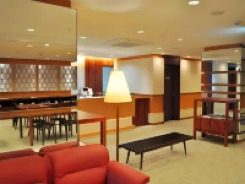 HOTEL TAU KUMAMOTO