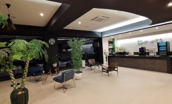 Seosan Aria Hotel - Housity