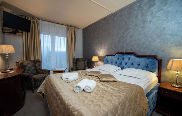 Hotel Belvedere