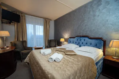 Hotel Belvedere Hotels in 