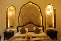 Govind Palace Restaurant and Resort