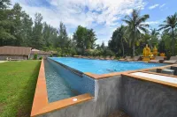 Long Beach Chalet - en bord de mer