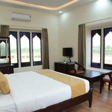 Harigarh Resort