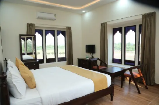 Harigarh Resort