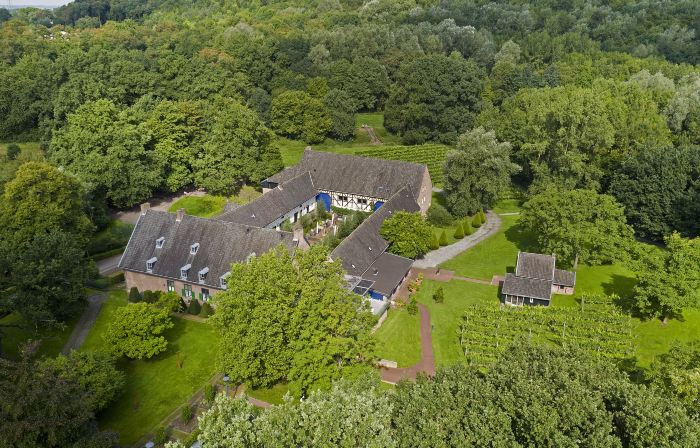 Hotel Winselerhof by Flow