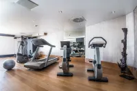 Le Strato - Gym